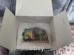 Me to You Bear Tatty Teddy Cool Campers Limited Edition 1139/1200 Figurine