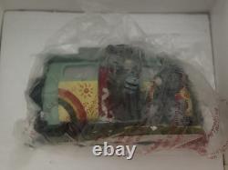 Me to You Bear Tatty Teddy Cool Campers Limited Edition 1139/1200 Figurine