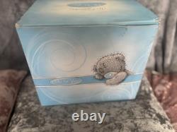 Me to You Bear Tatty Teddy Cool Campers Limited Edition 1139/1200 Figurine