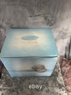 Me to You Bear Tatty Teddy Cool Campers Limited Edition 1139/1200 Figurine