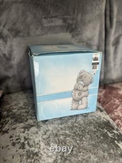 Me to You Bear Tatty Teddy Cool Campers Limited Edition 1139/1200 Figurine