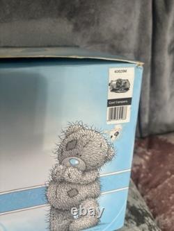 Me to You Bear Tatty Teddy Cool Campers Limited Edition 1139/1200 Figurine
