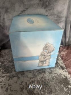 Me to You Bear Tatty Teddy Cool Campers Limited Edition 1139/1200 Figurine