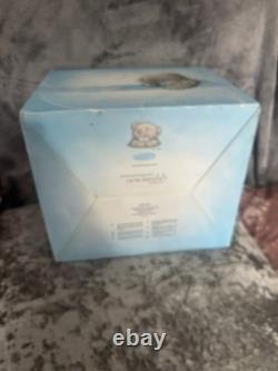 Me to You Bear Tatty Teddy Cool Campers Limited Edition 1139/1200 Figurine