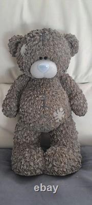 Me to You Standing Tall Limited edition 0209 of 1000 Signed Steve Mort-Hill