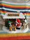 Me To You Figurine Santa's Workshop Limited Edition No 718 Used