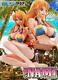 Megahouse One Piece P. O. P Limited Edition Nami Ver. Bb Pvc Figure