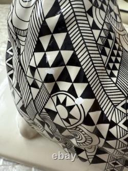 Meissen x BOSS'Big Five' Lion Maximilian Hagstotz Limited Edition Figurine