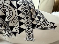 Meissen x BOSS'Big Five' Lion Maximilian Hagstotz Limited Edition Figurine