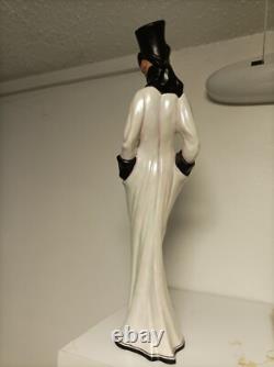 Michael Sutty Art Deco Limited Edition Figurine 88/400