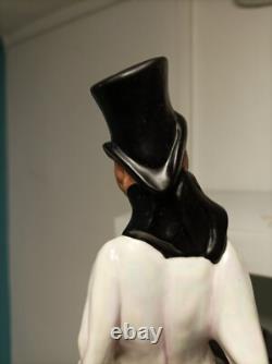 Michael Sutty Art Deco Limited Edition Figurine 88/400