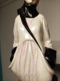 Michael Sutty Art Deco Limited Edition Figurine 88/400