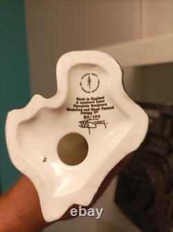 Michael Sutty Art Deco Limited Edition Figurine 88/400