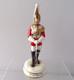Michael Sutty Porcelain Figure The Life Guards 38 Of 250 Limited Edition Rare