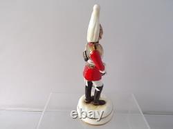 Michael Sutty Porcelain Figure The Life Guards 38 Of 250 Limited Edition Rare