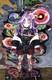 Michi Mochievee Vshojo Vtuber Debut Acrylic Standee Limited Edition Official