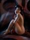 Mighty Jaxx Fairest Of Them All Limited Edition Djohan Hanapi Snow White