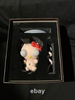Mighty Jaxx Kitty Fetus Jason Freeny H. 9 Collection Limited Edition Figures