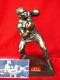 Mike Tyson Figurine Limited Edition Model Fighting Boxing By Legends Forever