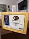 Modern Icons 45th Anniversary Playboy Bunny Figurine Limited Edition W Box & Coa