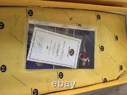 Modern Icons 45th Anniversary Playboy Bunny Figurine Limited Edition w Box & CoA
