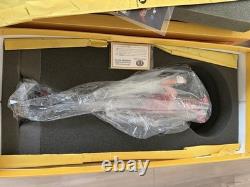 Modern Icons 45th Anniversary Playboy Bunny Figurine Limited Edition w Box & CoA