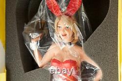 Modern Icons 45th Anniversary Playboy Bunny Figurine Limited Edition w Box & CoA