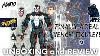 Mondo Venom Limited Edition 1 6 Scale Figure Finally A Real Venom Figure Unboxing U0026 Review