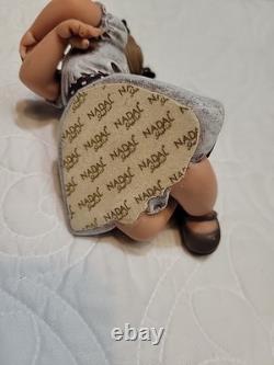 NADAL Spain Limited Edition Figurine Siesta #3576/7000 Excellent Condition