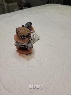 NADAL Spain Limited Edition Figurine Siesta #3576/7000 Excellent Condition
