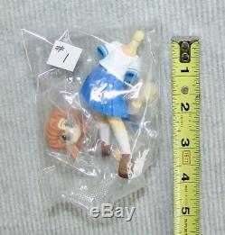 NEW RARE Higurashi When They Cry Limited Edition 4 Figure Collection USA SELLER