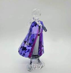 NEW Swarovski Disney Anna Frozen- The Ice Queens Limited Edition (5492736)