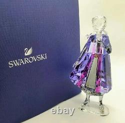 NEW Swarovski Disney Anna Frozen- The Ice Queens Limited Edition (5492736)