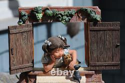 Nadal Studios figurines Spain Limited edition 467/5000