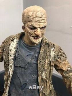 Neca Freddy Vs Jason 15 Resin Statue Set Diorama Limited Edition VERY RARE