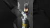 New 52 Batman Limited Edition 14 Retro Action Figure From Megocorpofficial