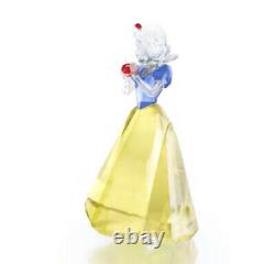 New In Box Swarovski Disney Snow White Limited Edition 2019 Figurine #5418858