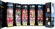 New Masters Of The Universe Ltd Ed 1/1000 Legends Of Eternia 10 Pack Mattel 2000