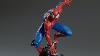 New Marvel Spider Man Amazing Art 1 10 Scale Limited Edition Statue Oniri Creations