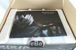 New NIB Ninja Gaiden 3 Ryu Hayabusa 1/6 Scale Limited Edition Statue #'ed 300