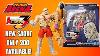 New Storm Arena Sagat Exclusive Street Fighter Alpha 3 Plus Full Reveal Only 200 Available