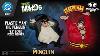 New Todd S Mods Limited Edition Collector 4 5 Vinyl Posed Figures Bundle Action Figure Showcase