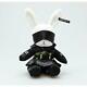 Nier Automata 9s Rabbit Bunny Plush Figure Black Butler Limited Edition Ps4