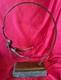 Nude Hoop Acrobat Figurine Dancer Bronze Lost Wax Casting. Limited Edition