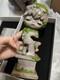 Official Authentic Hirono Reshape Limited Edition Art Figurine 8.7inches Hot