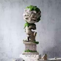 OFFICIAL Authentic Hirono Reshape Limited Edition Art Figurine 8.7inches Hot