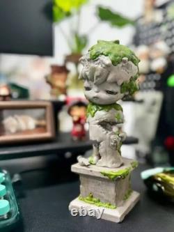 OFFICIAL Authentic Hirono Reshape Limited Edition Art Figurine 8.7inches Hot