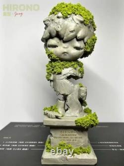 OFFICIAL Authentic Hirono Reshape Limited Edition Art Figurine 8.7inches Hot