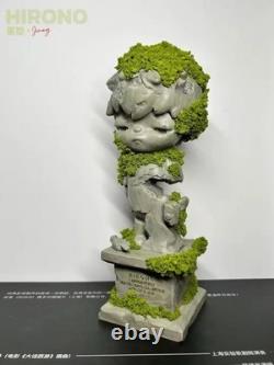OFFICIAL Authentic Hirono Reshape Limited Edition Art Figurine 8.7inches Hot