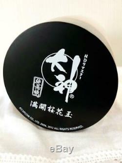 Okami Amaterasu Figure Zekkei Ban Limited Edition Snow Globe Not for sale